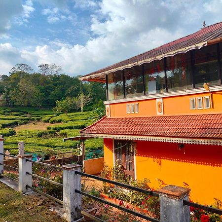 Lollipop Villa Vagamon Buitenkant foto
