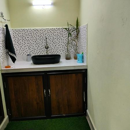 Lollipop Villa Vagamon Buitenkant foto