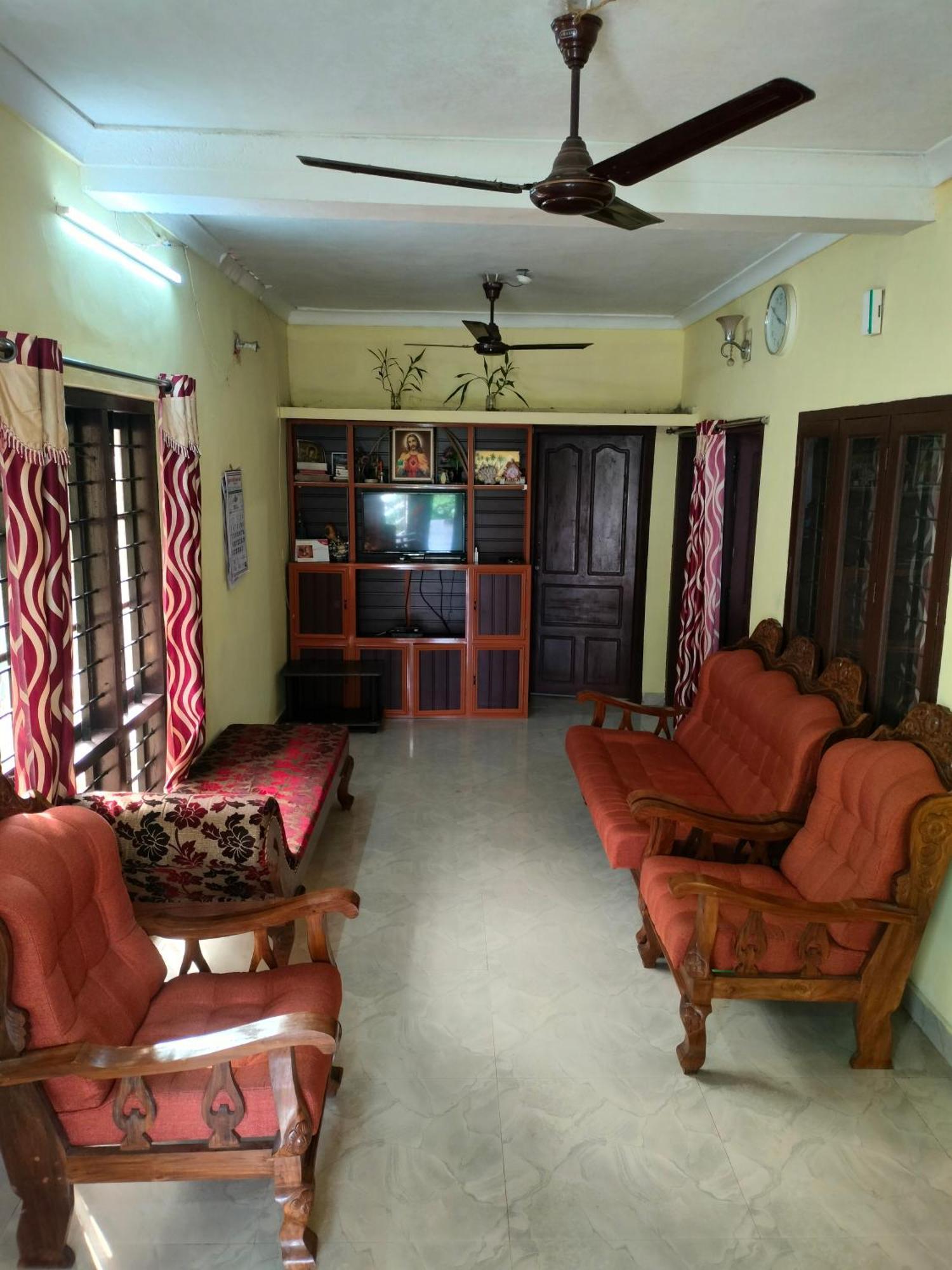 Lollipop Villa Vagamon Buitenkant foto