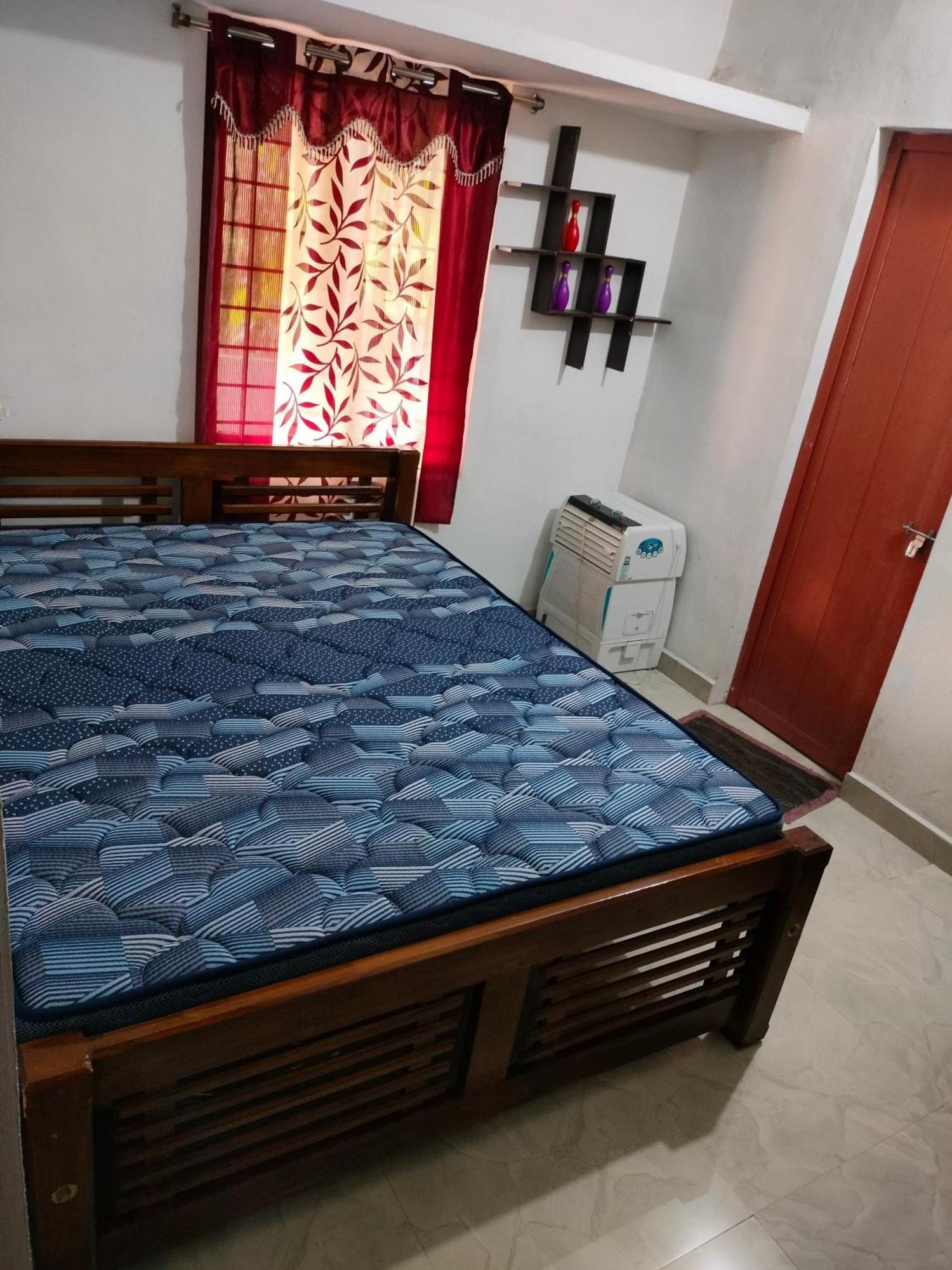 Lollipop Villa Vagamon Buitenkant foto